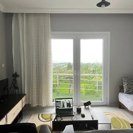 Mirayim & Apartment