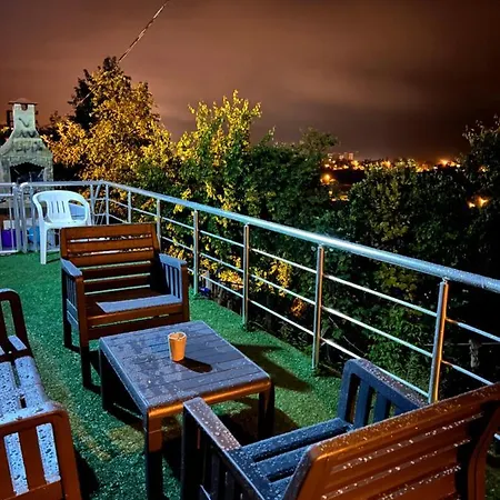 Mirayim & Apartment *