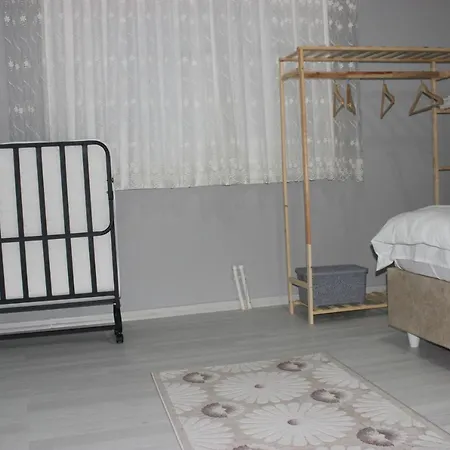 Apartment Mirayim & Ardeşen