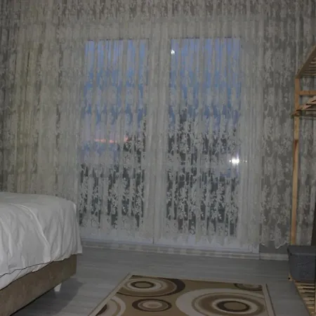 Mirayim & Apartment