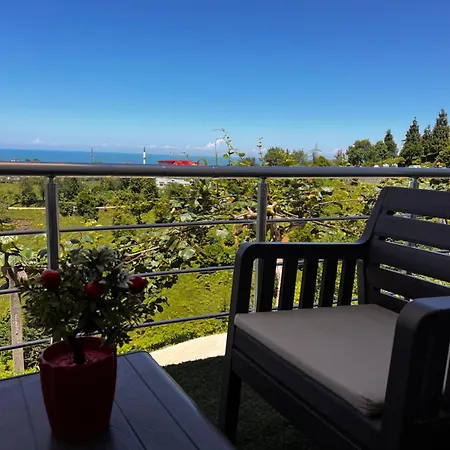 Apartment Mirayim & Ardeşen