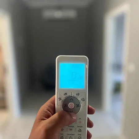 Apartment Mirayim & Ardeşen