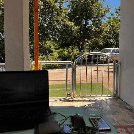 Apartment Mirayim & Ardeşen