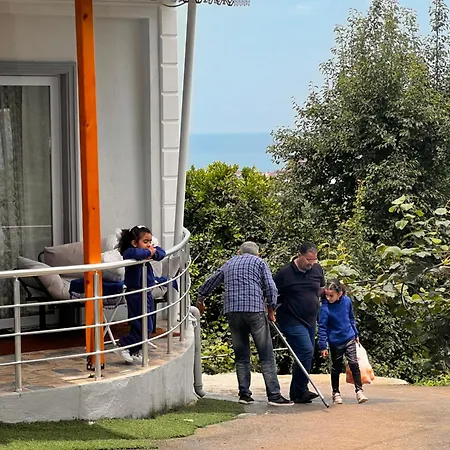 Apartment Mirayim & Ardeşen